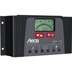 Solarmodule Steca SOLARIX 4040 Solarladeregler, 40 A