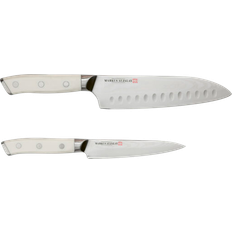 Japanskt knivset 2
