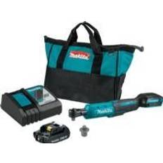 Ratchet wrench Makita angle wrench/RATCHET 18V LTX 1x2.0Ah 47.5Nm DWR180RA