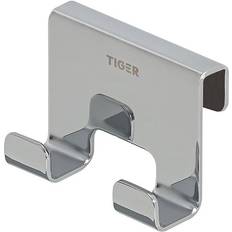 Tiger Toallero Para Cabina De Ducha 6-8 mm Caddy