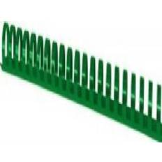 Grøn Indbindingstilbehør Office Products Products Binding Spines, OFFICE PRODUCTS, A4, 165