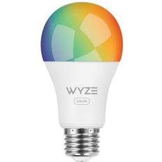 Best LED Lamps Wyze Smart WiFi LED Lamps 12W E26