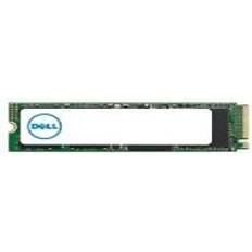 Nvme 256g Dell SNP112P/256G SSD-hårddisk M.2 256 GB PCI Express NVMe