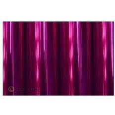 Oracover 321-073-010 Strygefolie Air Outdoor (L x B) 10 m x 60 cm Magenta (transparent)