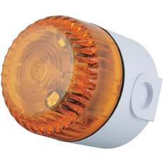 Compro Light Solex 15Cd SO/A/DW/15C Yellow Flash 12 V DC, 24 V DC, 48 V DC