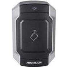 Lettori di Schede di Memoria Hikvision DS-K1104MK Tastiera per Controllo Accessi