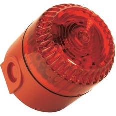 Compro Light Solex 15Cd SO/R/DR/15C Red Flash 12 V DC, 24 V DC, 48 V DC