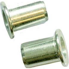 EJOT Byggmaterial EJOT Ejot 101388 Blindnitmutter Eurosert M6 9418-2621, 30-pack