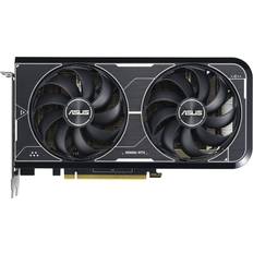 Asus geforce rtx 3060 dual ASUS GeForce RTX 3060 Ti Dual OC Edition HDMI 3xDP 8GB