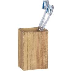 Wenko Toothbrush Holders Wenko TANDBORSTMUGG metall, plast