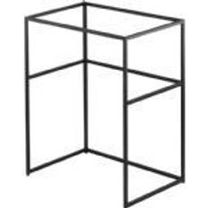Deante Modul Håndvask Correo Sort Mat 60 x 40 cm