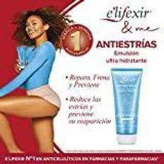Phergal E'lifexir® Anti-Stretch Mark Emulsion 200ml 200ml