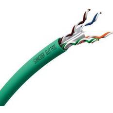 Actassi utp 6 Schneider Electric uskærmet datakabel Cat 6 U/UTP 4P 250MHz Dca