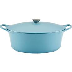 Rachael Ray Premium with lid 6.15 L