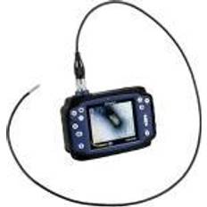 Network Cards & Bluetooth Adapters PCE Instruments Videoscope PCE-VE 200-S