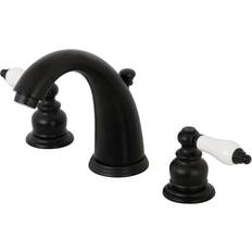 Kingston Brass KB98.PL Victorian 1.2 Matt black
