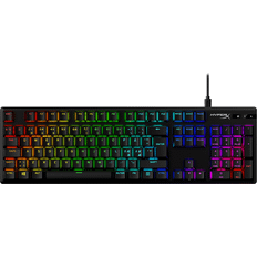 Alloy Origins PBT HyperX Red (Nordic)