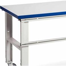 Fastgørelsesramme Beige 1420 mm