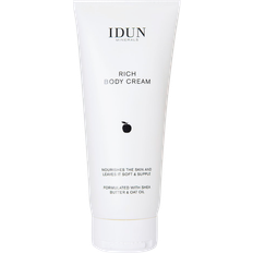 Idun Minerals Rich Body Cream