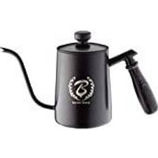 Barista Space Barista Space - Black