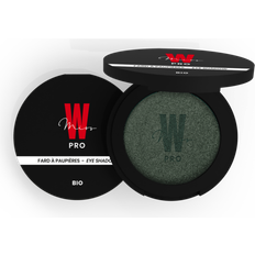 Makeup Miss W Pro Miss W Pro Pearly Eye Shadow 032 Pearly Silvery Green