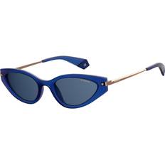 Polaroid PLD 4074/S Solbriller - Blue