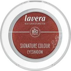 Makeup Lavera Signature Colour Eyeshadow 06 Red Ochre
