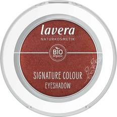 Lavera Cosmetica Lavera Signature Colour Eyeshadow, Red Ochre 06