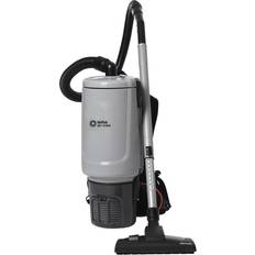 Full Bag Indicator Wet & Dry Vacuum Cleaners Nilfisk GD10 Back støvsuger