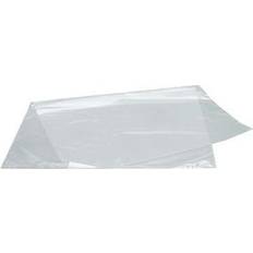 Postemballager Antalis Plastpose 300x600 mm 50 my LDPE, klar 500 stk