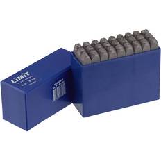 Postemballager Limit Stempel A 10 x 12mm