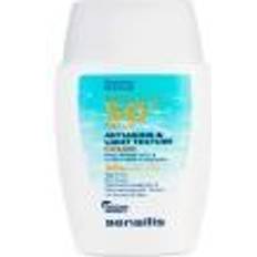 Water Fluid Spf50 40ml