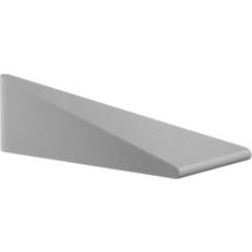 Plastic Door Closers Beslagsboden Smedbo Türstopper Keil aus Gummi BG150 1pcs