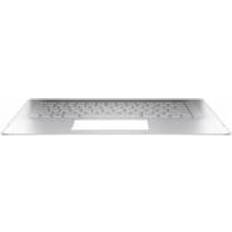 Hp pavilion x360 HP Pavilion x360 Baggrundsbelyst Tastatur 14m