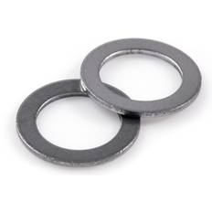 Arvid Nilsson Pas Badge Shims DIN 988 6 x 120 x 0.3 mm 100-pack