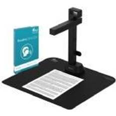 IRIScan Desk 6 Pro Dislexic Digitalkamera 13.000.000 pixel