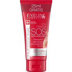 Eveline Cosmetics Handvård Eveline Cosmetics Extra Soft SOS Intensive Regenerating Hand Cream 100ml