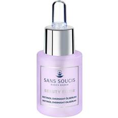 Sans Soucis Beauty Elixir Retinol Overnight Oil Serum 15ml
