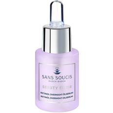 Sans Soucis Seren & Gesichtsöle Sans Soucis Beauty Elixir Retinol Overnight Oil Serum