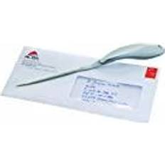 Apriscatole Alba Accessori Scrivania Tagliacarte In Metallo