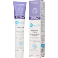 Rehydrate Eau Thermale Jonzac REhydrate Light Moisturizing Cream