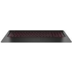 HP OMEN 15 Kabinetbase Tastatur