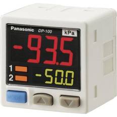 Kabler Panasonic Tryksensor 1 Kabel, åben ende