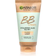 Gesichtscremes Garnier Miracle Skin Perfector BB Cream for Normal Dry Skin Shade Light