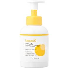 It's Skin Face Cleansers It's Skin Lemon´ C Squeeze Bubble Cleanser