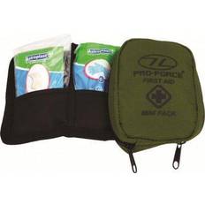 Highlander Military First Aid - Mini Pack