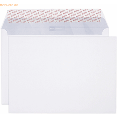 Uitnodigingsenveloppen Elco Premium Enveloppen Zonder Venster B4 353 B x 250 H 250 Stuks