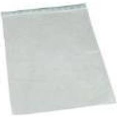 Postemballager Lynlåspose 250x350 mm 50 my LDPE 100 Stk