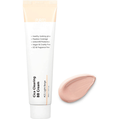 Purito cica clearing bb cream Purito Cica Clearing BB Cream SPF38 PA #21)