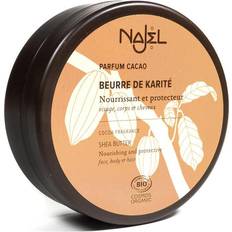 Phoenix Najel Shea Butter ansigt, krop og hår med Cacaoduft - 100